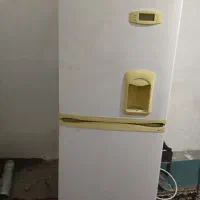 سلام یخچال فریزر سالم تمیزی|یخچال و فریزر|نرماشیر, |دیوار