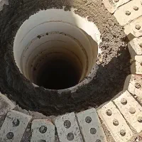 چاه کن قیمت مناسب