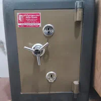 گاوصندوق
