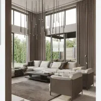 منزل ۹۰متری مستقل بهتون داده میشود آشپزی نظافت