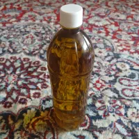 روغن زیتون خالص و خانگی رودبار ۲ عدد یک کیلویی