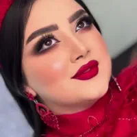 میکاپ وشنیون