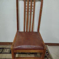 ۴ عدد صندلی