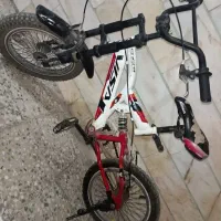 دوچرخه