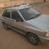 پراید 141مدل88
