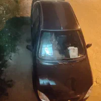 تیبایک دوگانه فابریک