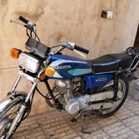هندا دوتا یکی مدل ۸۳