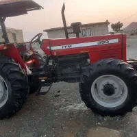 تراکتور ۳۹۹جفت در فاریاب|خودرو سنگین|فاریاب, |دیوار