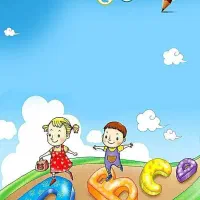 تدریس انگلیسی کودک و نوجوان