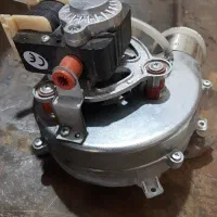 فروش انواع قطعات پکیج (استوک)