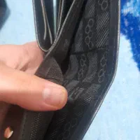 کیف پول چرم مردانه|کیف، کفش، کمربند|اندیمشک, |دیوار