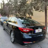 سوناتا lf 2015