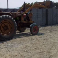 رومانی دست به استارت شهر فین قیمت توافقی|خودرو سنگین|بندرعباس, |دیوار