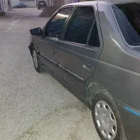 پارس سال مدل ۹۲