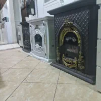 بخاری گازی|بخاری، هیتر، شومینه|قدس, شهر‌قدس|دیوار