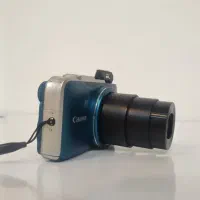 کنون/دوربین/canon/کامپکت|دوربین عکاسی و فیلم‌برداری|رشت, کوی حسینی|دیوار