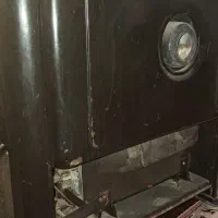 بخاری گازی مدل ۴۰۰۰هزار