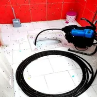لوله بازکنی 100٪ تضمینی بدون تعطیلی