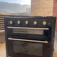 گاز طرح فر اصلی