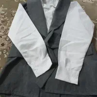 لباس زنانه سه تیکه سایز 38