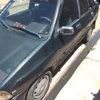 پراید