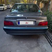 پژو پارس سال، مدل ۱۳۹۹