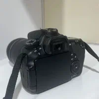 دوربین کانن 60D