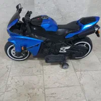 دو دست موتور و دو دست ماشین شارژی و برقی