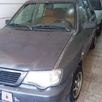 111و132|خودرو سواری و وانت|شوش, |دیوار