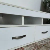 زیر تلویوزن .میزتلویوزن