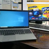 لپ تاپ دل DELL 5510 نسل 10 بسیار تمیز