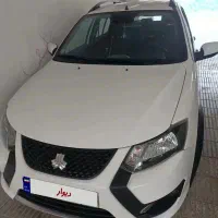 کوییک GXLمدل۱۴۰۳ تمیز و فول