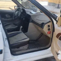 پارس tu5 مدل95|خودرو سواری و وانت|فولادشهر, B2|دیوار