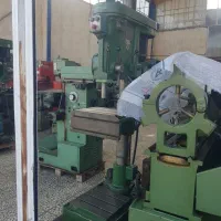 دریل ۳۲ ماشین سازی تبریز|ماشینآلات صنعتی|رشت, حومه رشت|دیوار