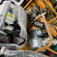 موتور آب|ابزارآلات|نورآباد, |دیوار