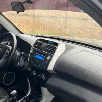 لیفانx60مدل ۹۳|خودرو سواری و وانت|پارس‌آباد, |دیوار