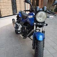 پالس ۱۸۰ مدل ۹۳ سالم بدون خرج