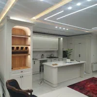 اجرای کابینت وکمددیواری