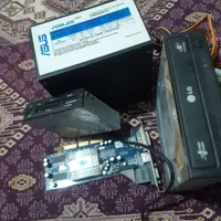 لوازم جانبی کامپیوتر