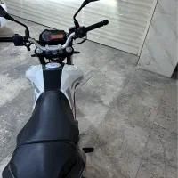 بنلی 135|موتورسیکلت|بندرعباس, |دیوار