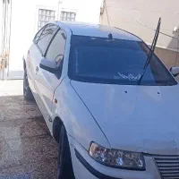سمند ef|خودرو سواری و وانت|اهواز, شهرک اکباتان|دیوار