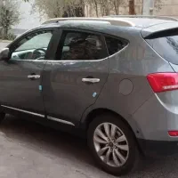 جک s5 - اتوماتیک|خودرو سواری و وانت|سمنان, |دیوار