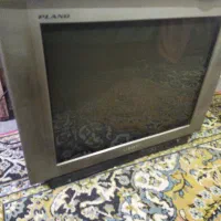 تلویزیون قدیمی