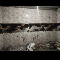 صفرتاصد ساختمان