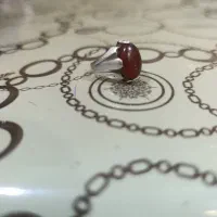 انگشتر کهنه