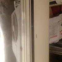 کولر گازی ۳۲ هزار|کولر گازی و فن‌کوئل|نسیم‌شهر, |دیوار