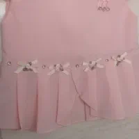 لباس های نوزادی