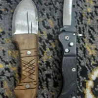 چاقو شکاری