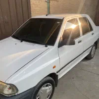 پراید ۱۳۱ SEمدل 96|خودرو سواری و وانت|پاکدشت, پاکدشت (مامازند)|دیوار