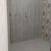 ۶۰ متر ط اول نما نقلی شیک قول نامه ای|فروش آپارتمان|گلستان (تهران), |دیوار